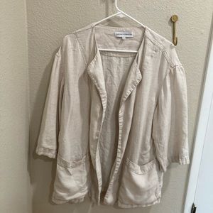 Lindsay Robinson Studio Jacket